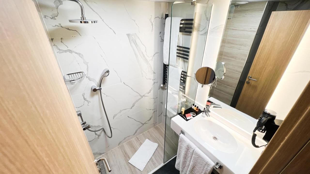 Nira Boutique Hotel Ankara Dış mekan fotoğraf