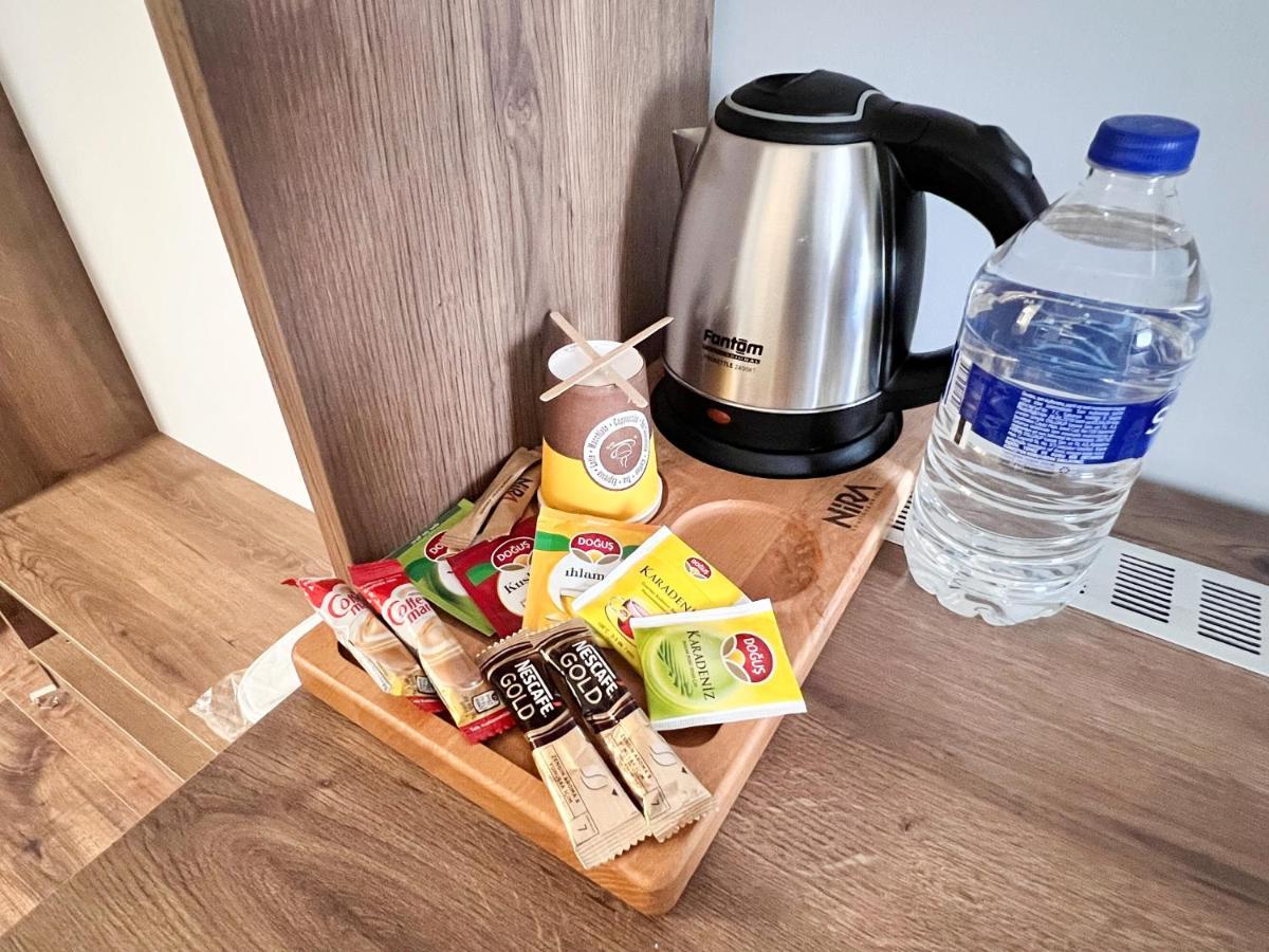 Nira Boutique Hotel Ankara Dış mekan fotoğraf
