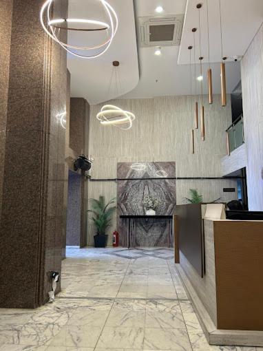 Nira Boutique Hotel Ankara Dış mekan fotoğraf
