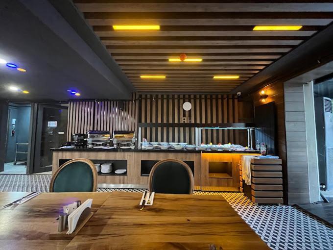 Nira Boutique Hotel Ankara Dış mekan fotoğraf